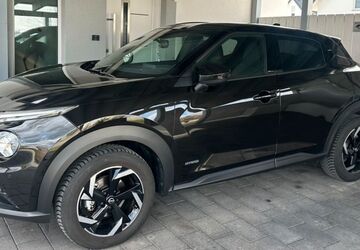 Nissan Juke 26.000 km 22.900 &euro; Enger 32130