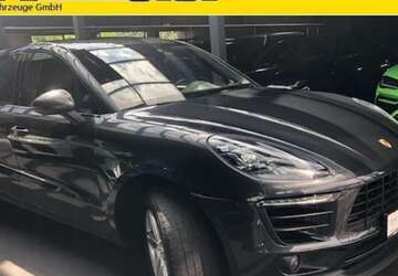 Porsche Macan 184.000 km 29.990 &euro; Bielefeld 33647