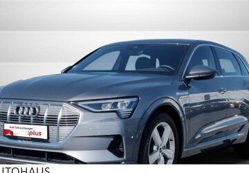 Audi e-tron 18.067 km 31.740 &euro; Bünde 32257