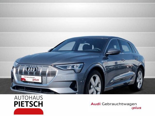 Audi e-tron 18.067 km 31.740 &euro; Bünde 32257