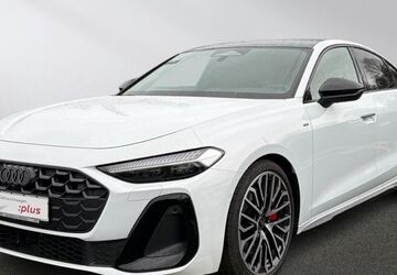 Audi A5 12.000 km 64.880 &euro; Bielefeld 33609
