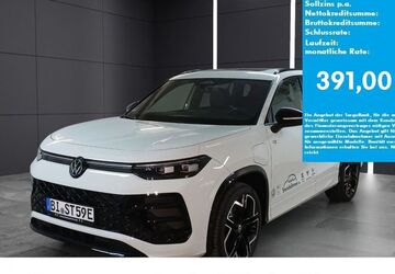 VW Tayron 31.990 km 50.485 &euro; Bielefeld 33613