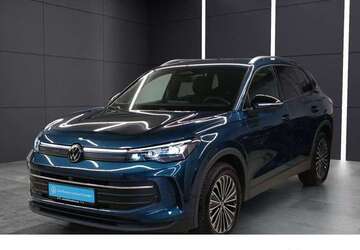 VW Tiguan 25.247 km 36.885 &euro; Bielefeld 33613