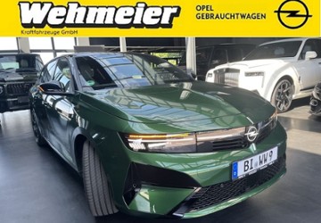 Opel Astra 2.500 km 29.990 &euro; Bielefeld 33647