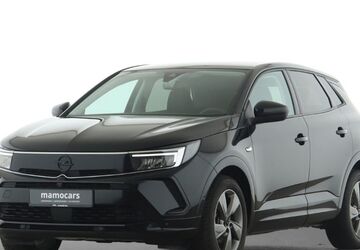 Opel Grandland (X) 10.400 km 20.980 &euro; Bad Salzuflen 32108