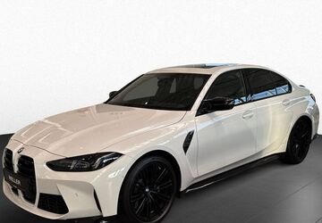 BMW M3 25.590 km 77.950 &euro; Gütersloh 33334