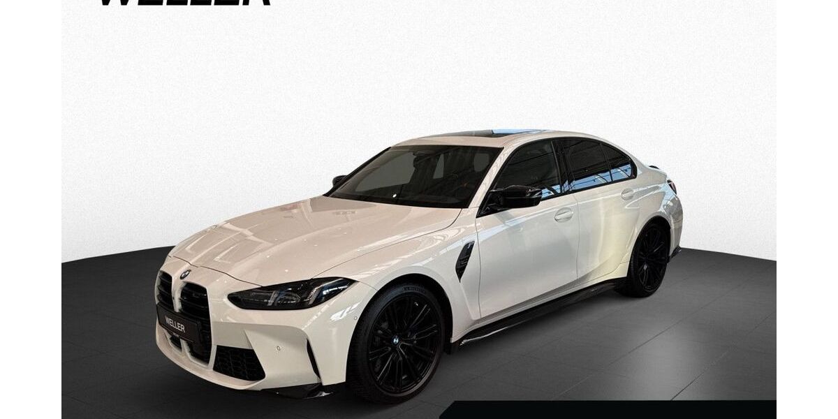 BMW M3 25.590 km 77.950 &euro; Gütersloh 33334