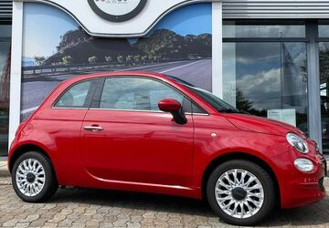 Fiat 500 13.840 km 13.491 &euro; Bad Oeynhausen 32549