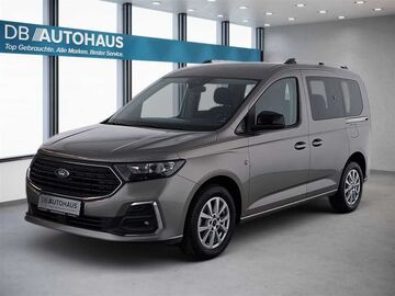 Gebrauchte Ford Tourneo Connect