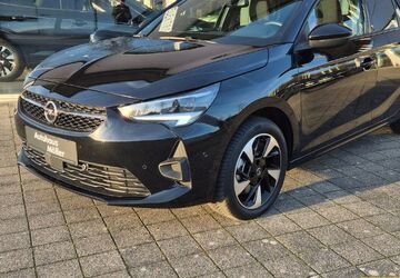 Opel Corsa 13.800 km 16.750 &euro; Halle 33790