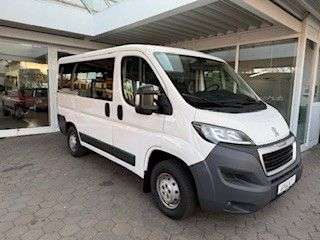 Peugeot Boxer 55.006 km 16.890 &euro; Enger 32130
