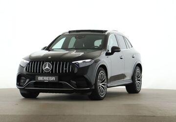 Mercedes-Benz GLC 53 AMG 9.900 km 85.950 &euro; Bielefeld 33609