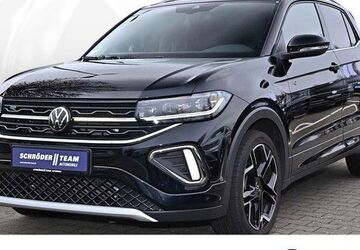 VW T-Cross 9.990 km 30.290 &euro; Bielefeld 33689