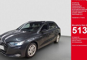 Audi A3 13.803 km 39.815 &euro; Gütersloh 33334