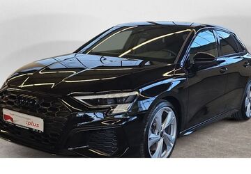 Audi S3 29.659 km 41.490 &euro; Detmold 32756