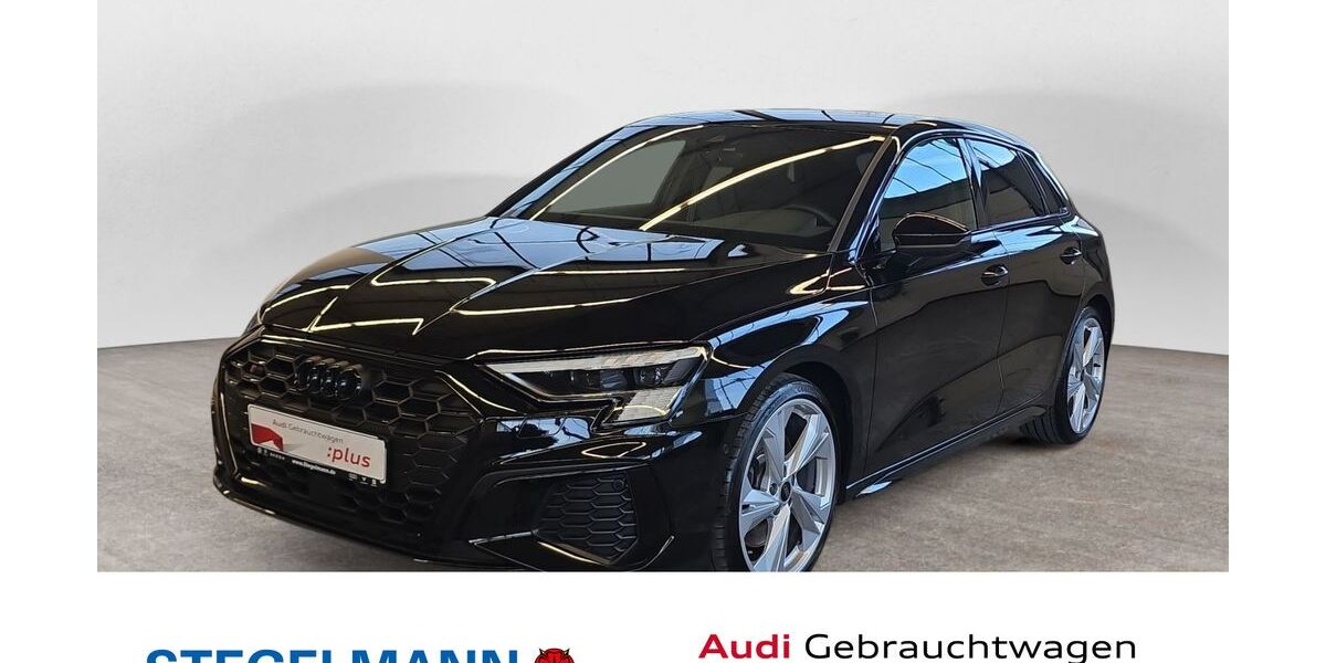 Audi S3 29.659 km 41.490 &euro; Detmold 32756