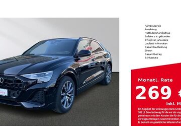 Audi Q8 19.962 km 69.880 &euro; Bielefeld 33609
