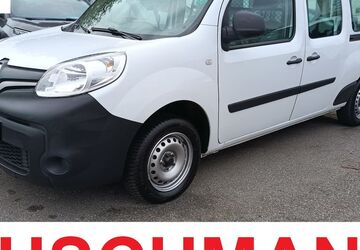 Renault Kangoo 49.400 km 11.499 &euro; Bielefeld 33609