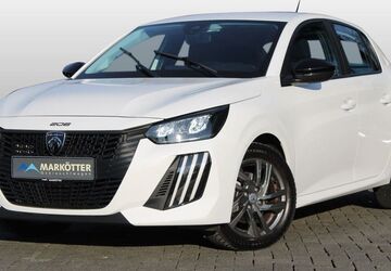 Peugeot 208 11.206 km 15.490 &euro; Bielefeld 33647