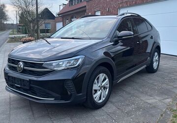 VW Taigo 11.333 km 19.890 &euro; Gütersloh 33330