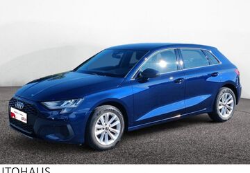 Audi A3 108.055 km 19.980 &euro; Bünde 32257