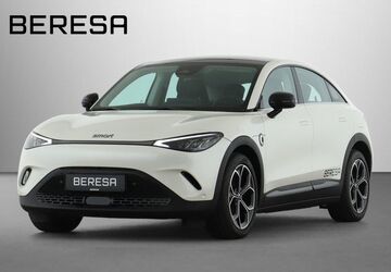 Smart #3 8.900 km 34.250 &euro; Bielefeld 33609