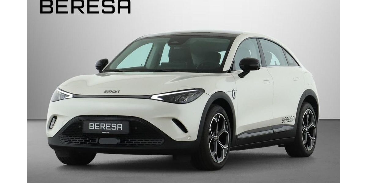 Smart #3 8.900 km 34.250 &euro; Bielefeld 33609