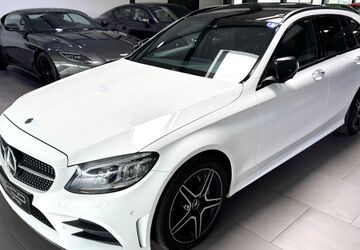 Mercedes-Benz C 200 84.000 km 26.490 &euro; Bielefeld 33719