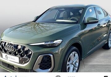 Audi Q5 1.501 km 58.990 &euro; Bünde 32257