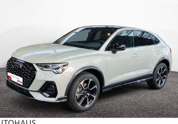 Audi Q3 8.000 km 45.490 &euro; Melle 49324