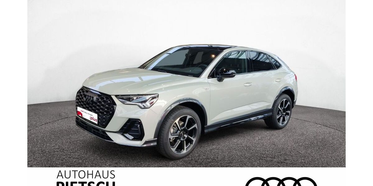 Audi Q3 8.000 km 45.490 &euro; Melle 49324