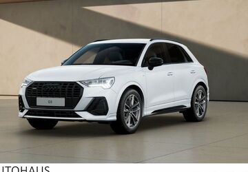 Audi Q3 8.000 km 50.980 &euro; Melle 49324