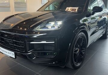 Porsche Cayenne 7.499 km 134.850 &euro; Bielefeld 33609