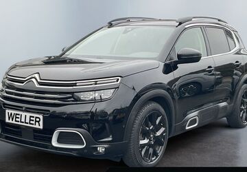 Citroen C5 Aircross 79.583 km 20.590 &euro; Gütersloh 33330