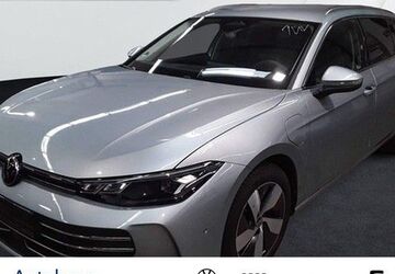 VW Passat Variant 19.300 km 35.440 &euro; Bünde 32257