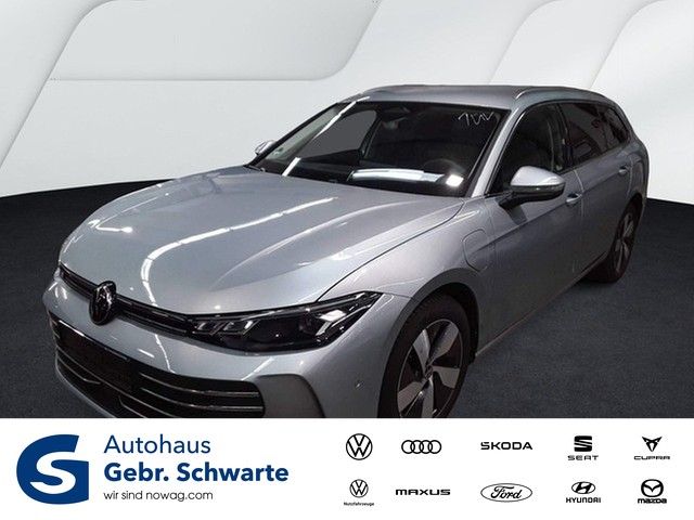 VW Passat Variant 19.300 km 35.440 &euro; Bünde 32257