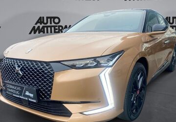 DS Automobiles DS4 21.799 km 28.990 &euro; Bielefeld 33719