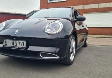 ORA Funky Cat 23.800 km 16.888 &euro; Herzebrock- Clarholz 33442