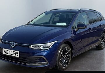 VW Golf 32.975 km 27.490 &euro; Bielefeld 33609