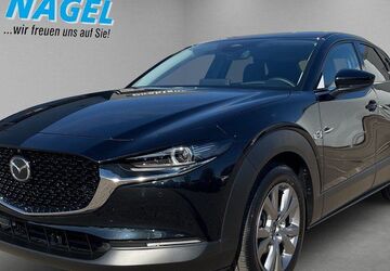 Mazda CX-30 1.897 km 29.999 &euro; Bünde 32257