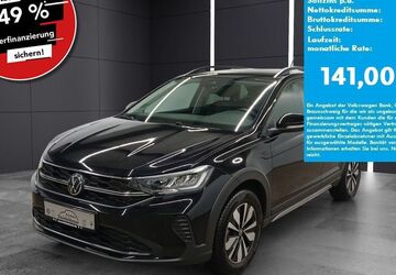 VW Taigo 25.369 km 19.925 &euro; Schloß Holte-Stukenbrock 33758