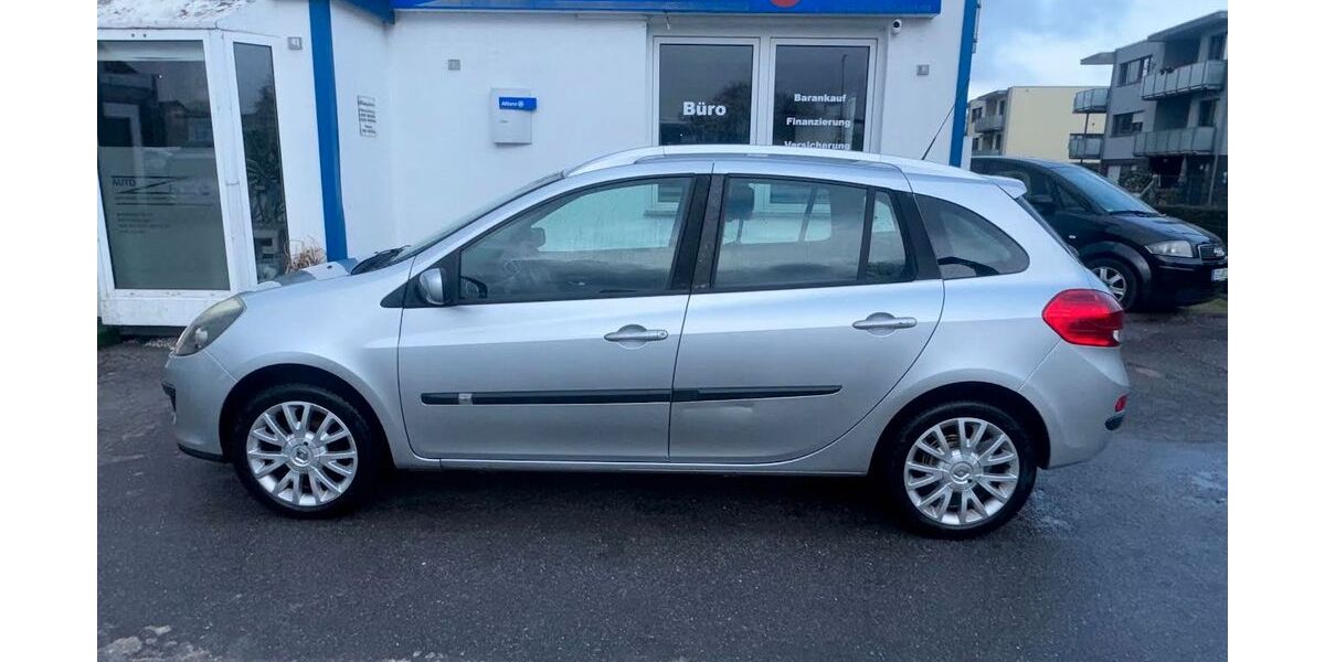 Renault Clio 268.166 km 1.999 &euro; Gütersloh 33330