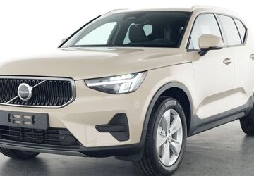 Volvo XC40 26.874 km 33.750 &euro; Bielefeld 33647