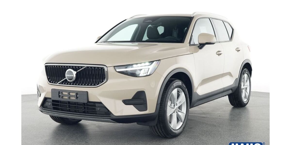 Volvo XC40 26.874 km 33.750 &euro; Bielefeld 33647