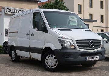 Mercedes-Benz Sprinter 169.941 km 9.950 &euro; Bielefeld 33617