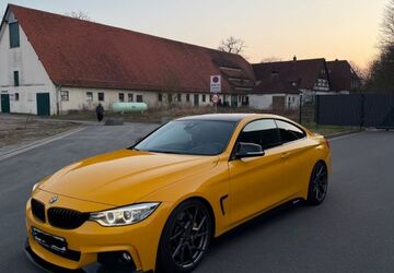 BMW 428 179.000 km 18.800 &euro; Bielefeld 33647