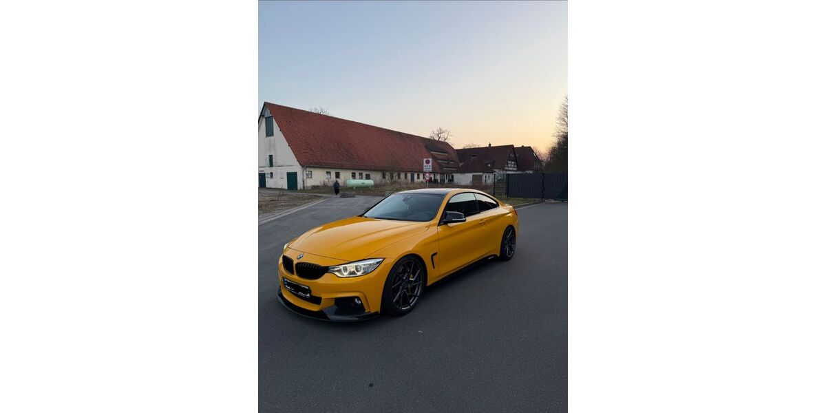 BMW 428 179.000 km 18.800 &euro; Bielefeld 33647
