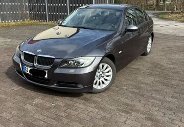 BMW 320 369.000 km 3.600 &euro; Bielefeld 33689