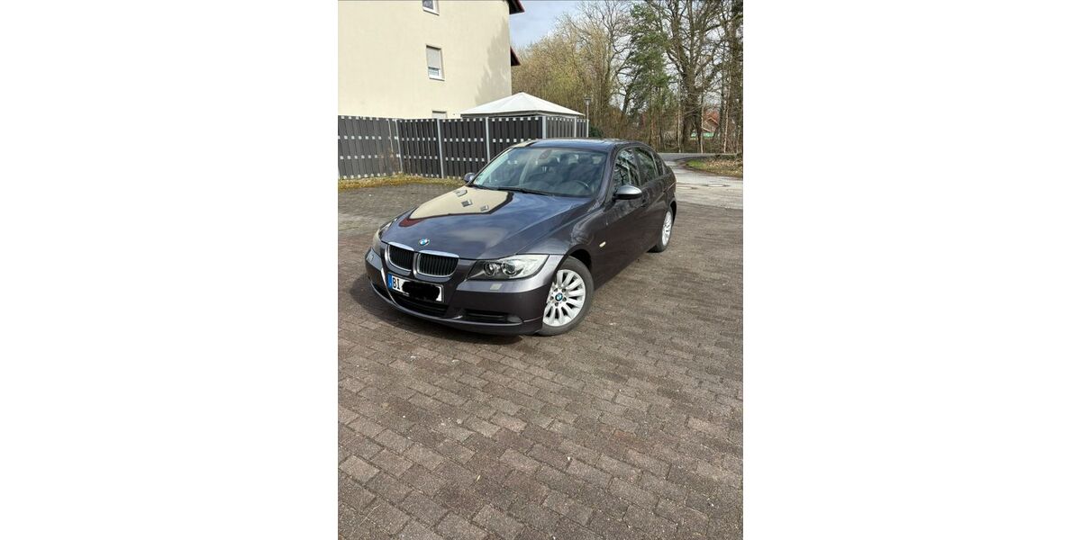 BMW 320 369.000 km 3.600 &euro; Bielefeld 33689
