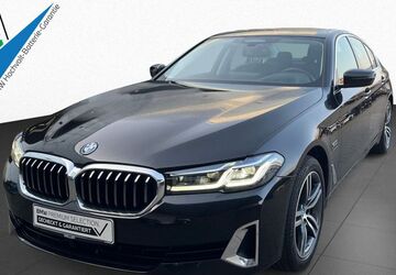 BMW 530 96.455 km 36.990 &euro; Detmold 32758